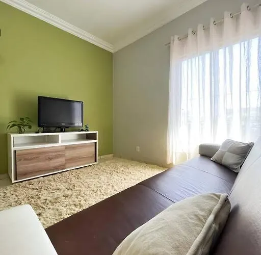 Casa Conforto E Estilo