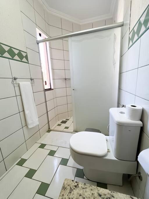 Casa Conforto E Estilo Apartment