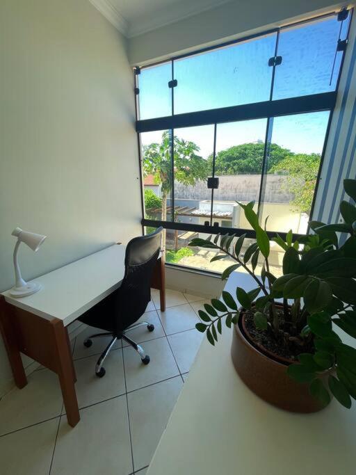 Apartment Casa Conforto E Estilo Palmas (Tocantins)