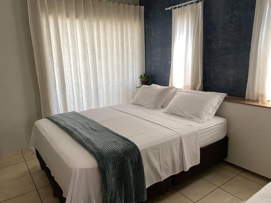 Casa Conforto E Estilo Apartment Palmas (Tocantins)