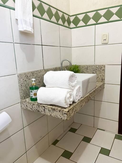 Apartment Casa Conforto E Estilo