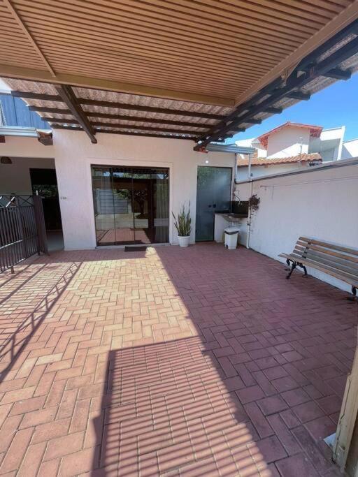 Casa Conforto E Estilo Apartment Palmas (Tocantins)