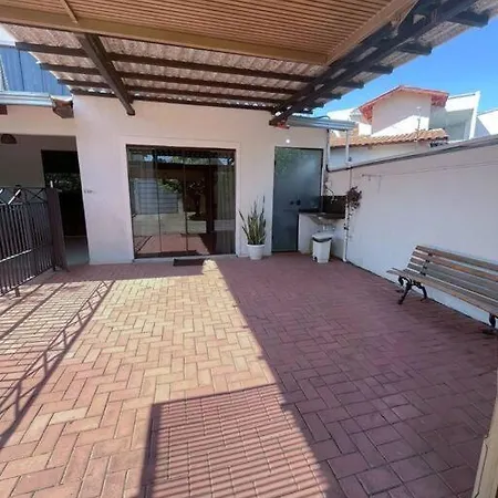 Casa Conforto E Estilo Palmas  Exterior photo