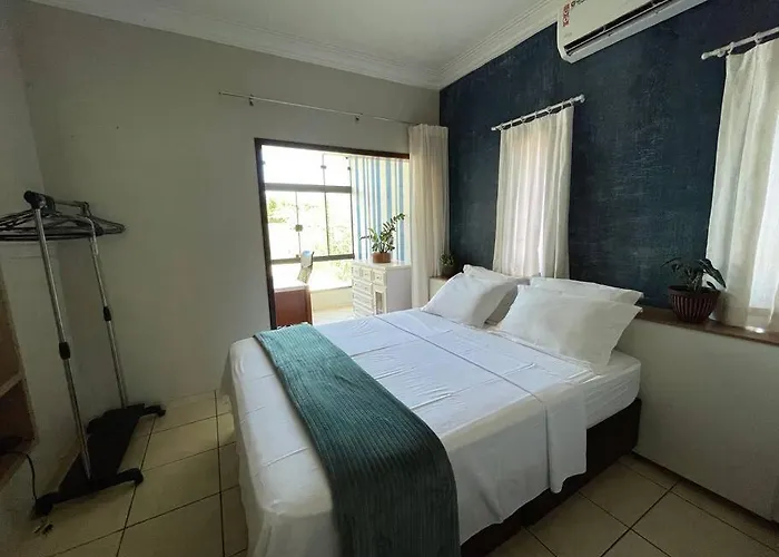 Casa Conforto E Estilo