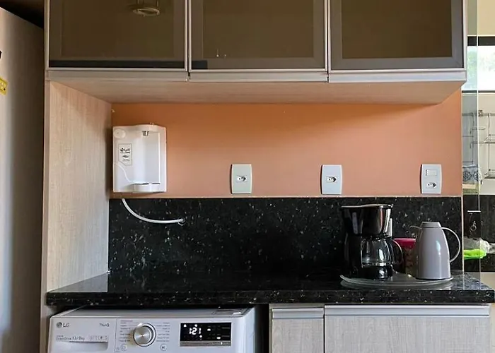 Casa Conforto E Estilo