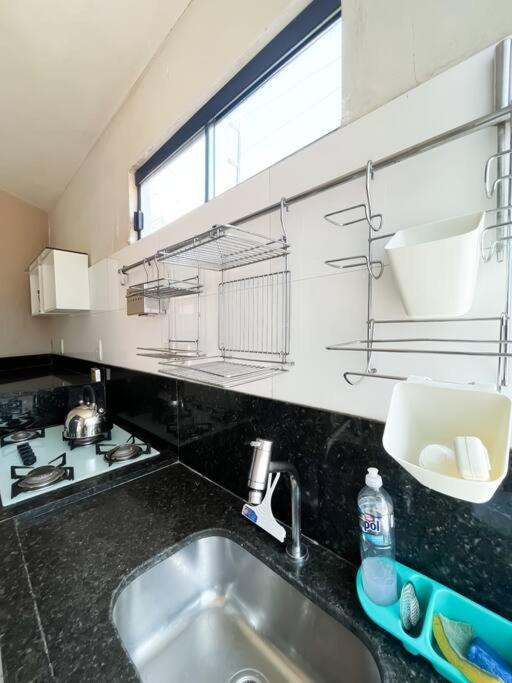 Apartamento Casa Conforto E Estilo Palmas (Tocantins)